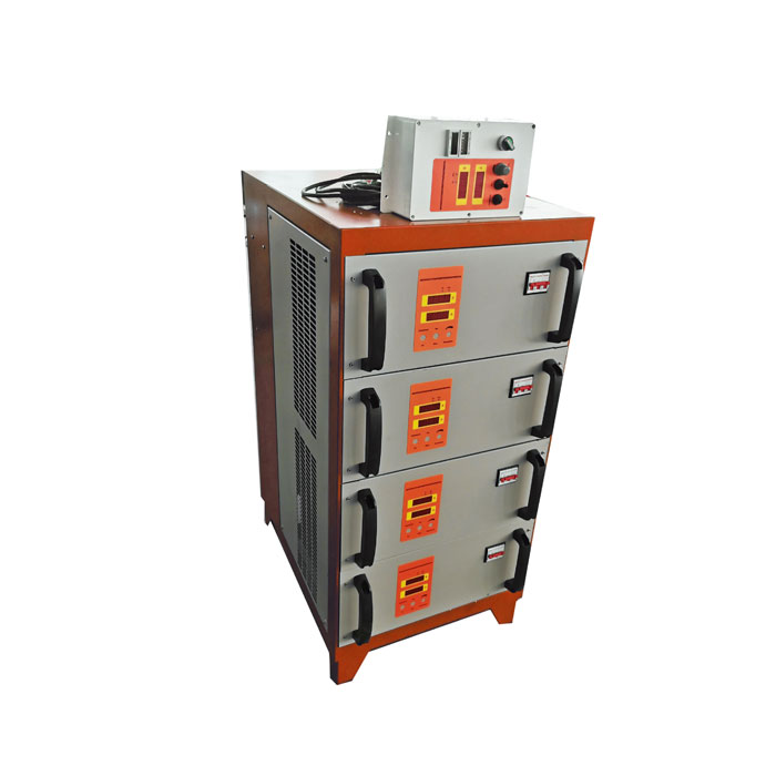 hard chrome plating rectifier